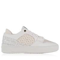 ANDROID HOMME Omega Low Top Trainers