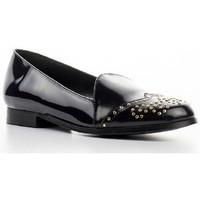 antonio miro ballerinas lisa womens shoes pumps ballerinas in black