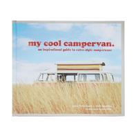 Anova Books My Cool Campervan