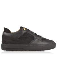 ANDROID HOMME Omega Low Caviar Trainers