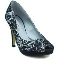 angel alarcon ang alarcon nataly womens court shoes in black