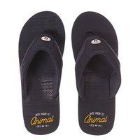 Animal Jekyl Aop Flip Flop Mens