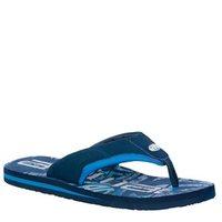 Animal Jekyl Logo Flip Flop Mens