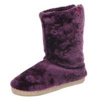 Animal Bollo Slipper Womens