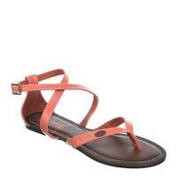 animal napa flip flop womens