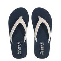 Animal Swish Slim Flip Flop Womens