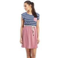 Animal Women\'s Town Dress, Pink