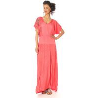 angels never die dress ruth womens long dress in red