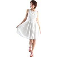 Animagemella 16PE117 Dress Women women\'s Dress in white