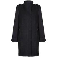 Anastasia - Black Womens Wool Winter Coat women\'s Jacket in black
