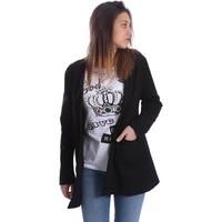 animagemella 17ai123 blazer women womens tracksuit jacket in black