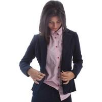 animagemella 17ai104 blazer women womens jacket in blue