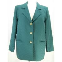 Ankaret Cresswell - Size M - Green - Casual jacket