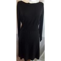 ann taylor dress size l