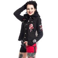 Anti Love Jacket - Size: Size 14