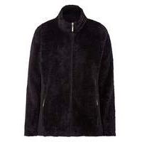 Anthology Fleece Zip Top