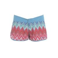 animal fernlie boardshort womens