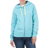 animal jacinda full zip hoody