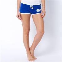 Animal Gabres Sweat Short Womens