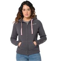 Animal Jahira Full Zip Hoody Womens