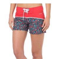 animal faren boardshort womens