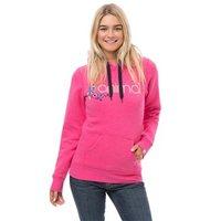 Animal Resting Sands Hoodie Womens