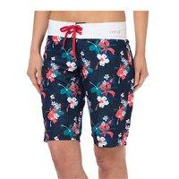 Animal Fian Boardshort Womens