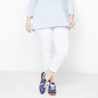 Ankle Grazer Jeggings