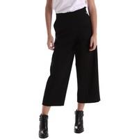 Animagemella 17AI109 Pantagonna Women women\'s Trousers in black