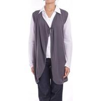 anta qulqi pima cotton knit long cardigan celestial womens cardigans i ...