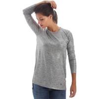 Animagemella 17AI002 T-shirt Women women\'s Cardigans in grey