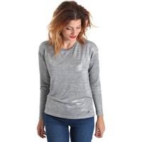 Animagemella 17AI001 T-shirt Women women\'s Cardigans in grey