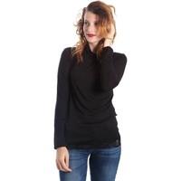 animagemella 17ai150 maglia a collo alto women womens long sleeve t sh ...