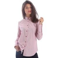 animagemella 17ai020 shirt women womens blouse in red