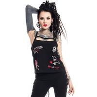 Anti Love Top - Size: Size 16