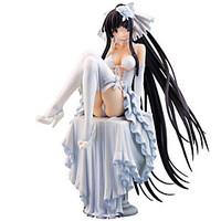 Anime Action Figures Inspired by Cosplay Cosplay PVC 22 CM Model Toys Doll Toy