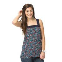 Animal Coline Printed Cami Womens