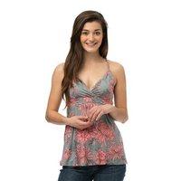 Animal Chardonay Printed Cami Top Woman