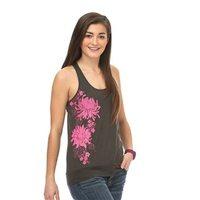 Animal Codie Graphic Vest Womens