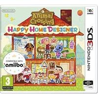 Animal Crossing: Happy Home Designer