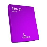Angelbird SSD2Go Pocket 256GB