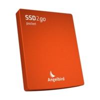 Angelbird SSD2Go Pocket 512GB