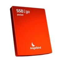 Angelbird SSD2Go Pocket 128GB
