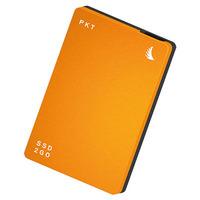 Angelbird SSD2go PKT USB3.1 - 1TB Orange