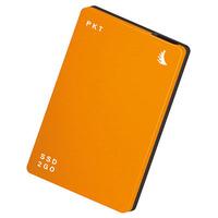 Angelbird SSD2go PKT USB3.1 - 512GB Orange