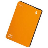 Angelbird SSD2go PKT USB3.1 - 256GB Orange