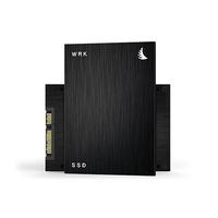 Angelbird SSD wrk XT for Mac 512GB