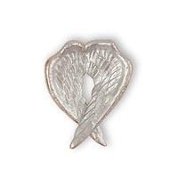 Angel Wings Brooch