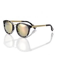 Animal Print Sunglasses