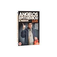 Angelos Epithemiou